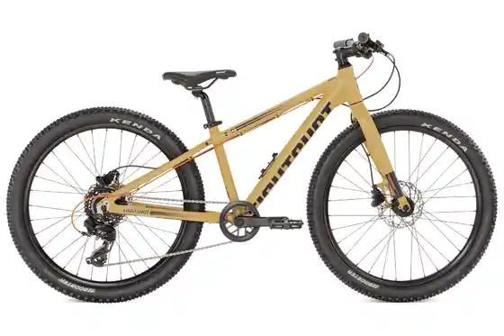 Fahrräder - Eightshot Coady 24 SL Disc - 24 Zoll - Diamant - 2026