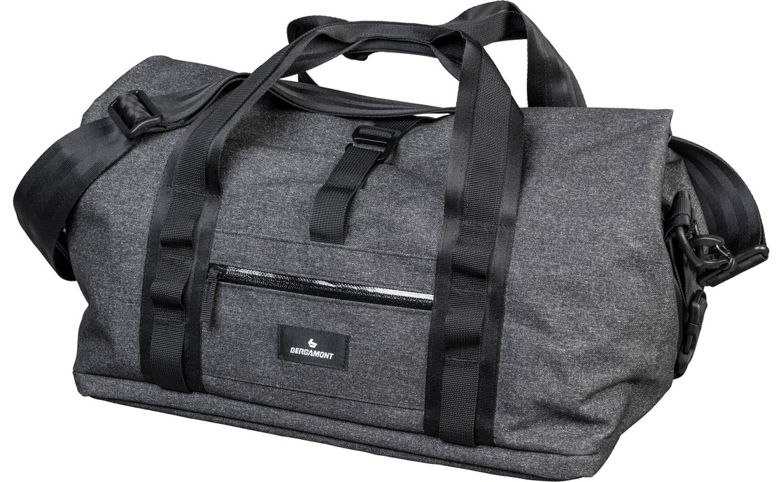 Bergamont LT Carrier Top Bag Packtasche 48 L