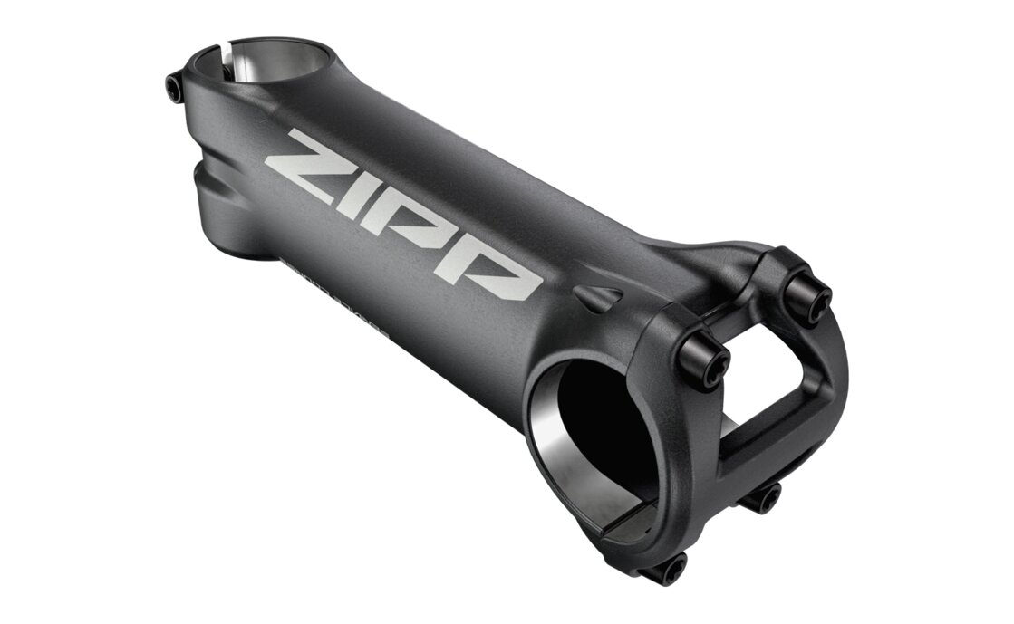 ZIPP Service Course Aluminium Vorbau 31,8 mm/6°