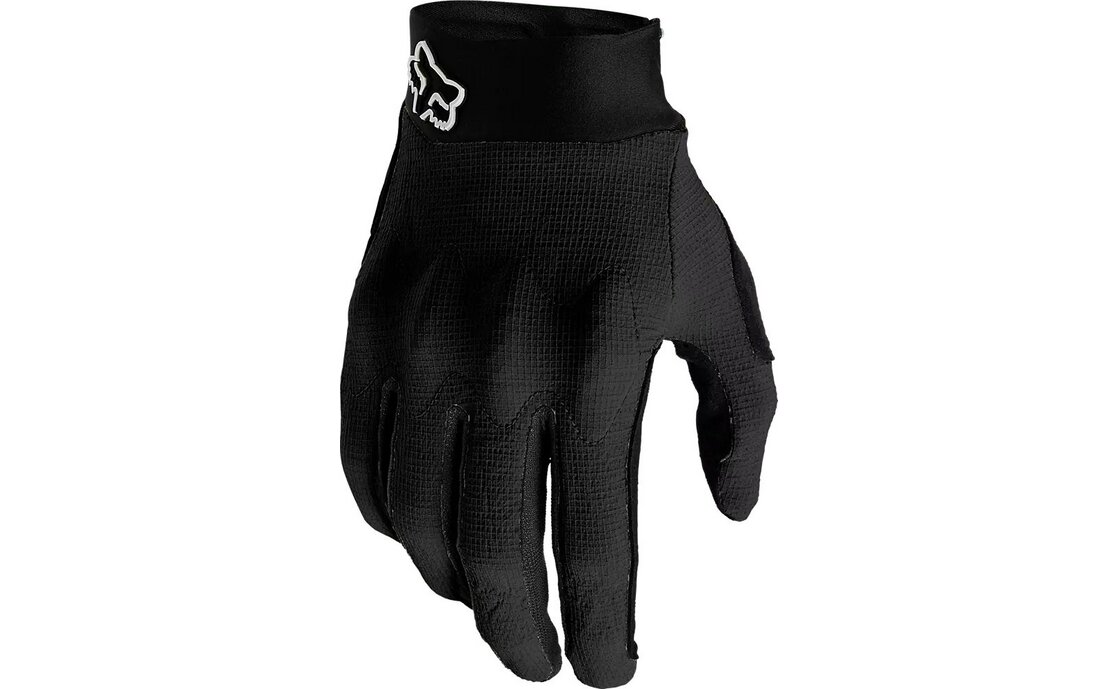 Fox Defend D3O Langfinger Handschuhe