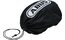 Abus Helmtasche mit Logo