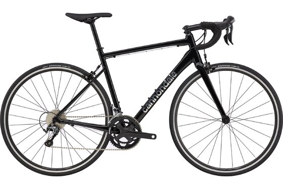 Rennräder - Cannondale CAAD Optimo 2 - 28 Zoll - Diamant - 2025