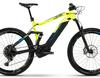 Haibike Sduro FullSeven LT 9.0 - 500 Wh - 2019 - 27,5 Zoll - Fully