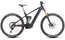 Cube Stereo Hybrid 140 HPC Actionteam 750 - 750 Wh - 27,5 Zoll - Fully