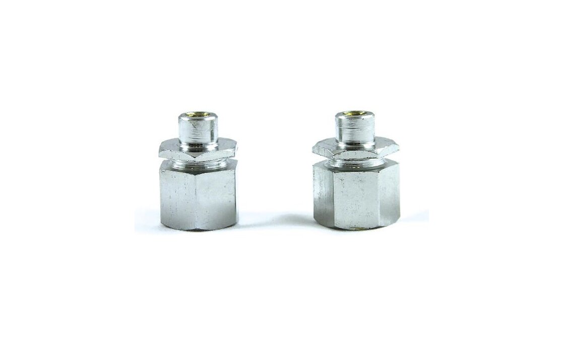 FOLLOWME Vollachsadapter 3/8"