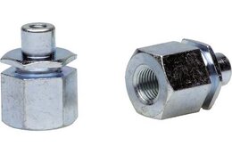 FOLLOWME Vollachsadapter 3/8"