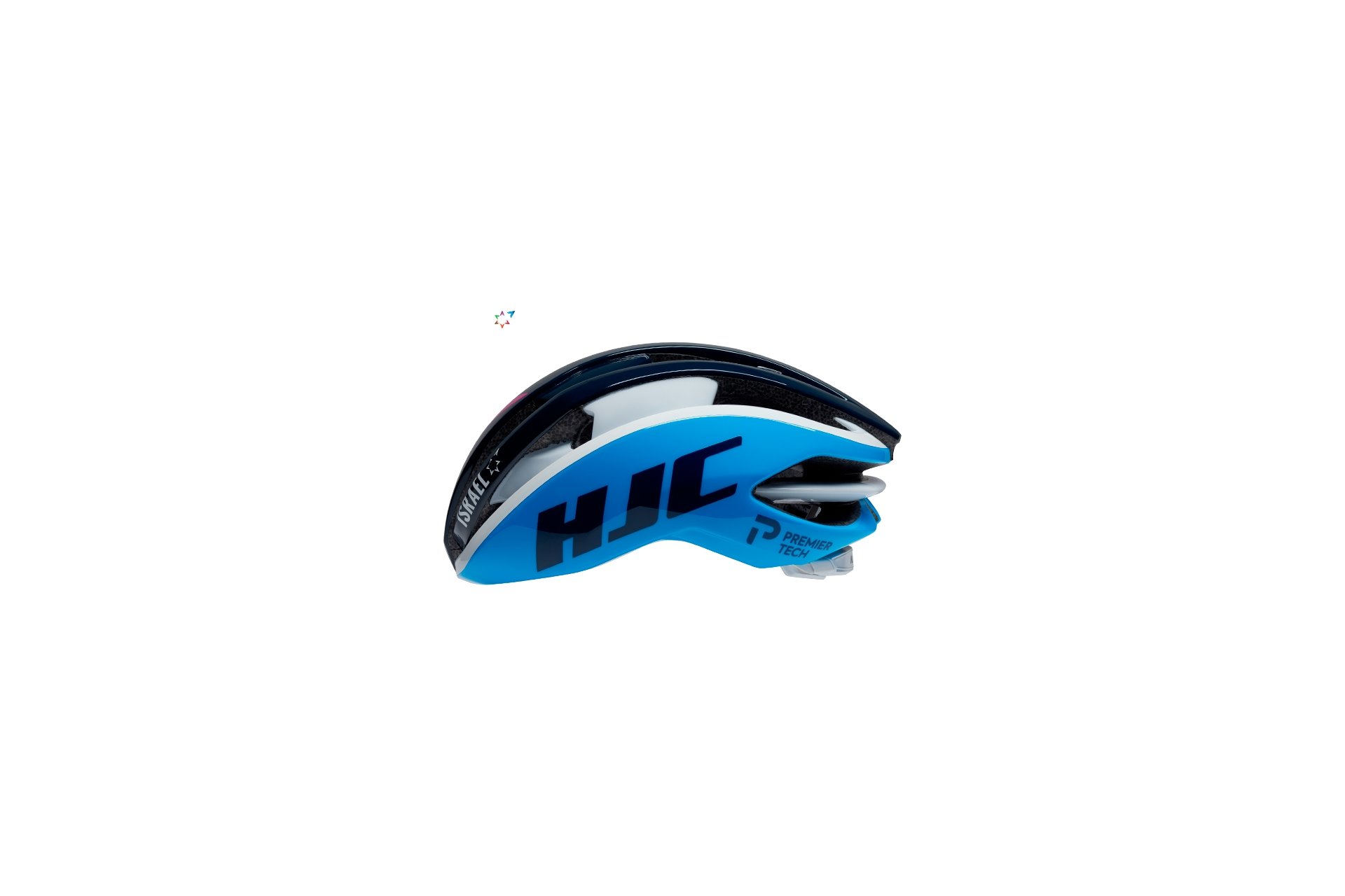 HJC Ibex 2.0 Road Team Editions