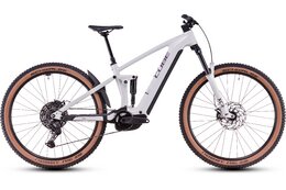 Cube Stereo Hybrid ONE44 Pro 800 - 800 Wh - 29 Zoll - Fully