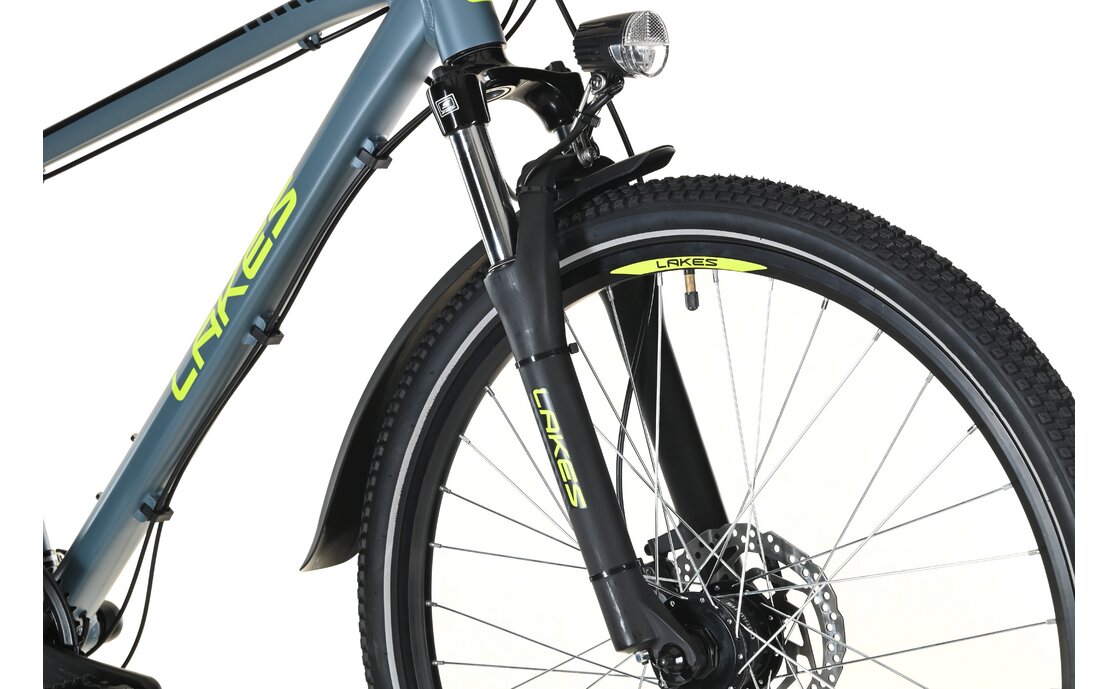 Lakes Free 26 HD - 26 Zoll - Diamant - 2024