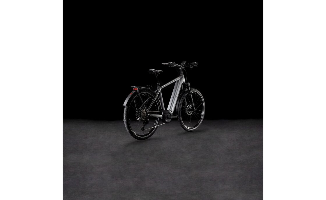 Cube Kathmandu Hybrid SLX 800 - 800 Wh - 28 Zoll - Diamant - 2025