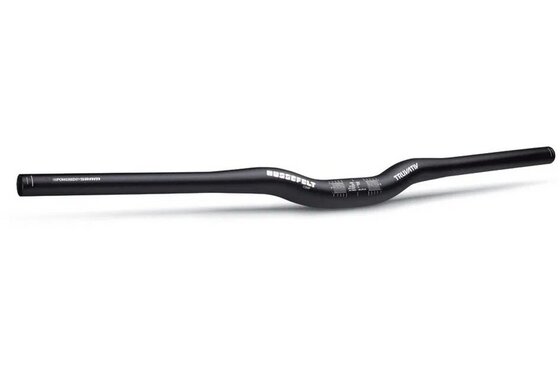 TRUVATIV - TRUVATIV Comp Hussefelt Riserbar Lenker 31,8x700x20mm