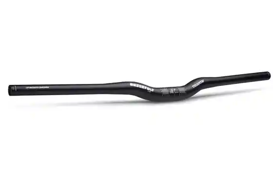 TRUVATIV - TRUVATIV Comp Hussefelt Riserbar Lenker 31,8x700x20mm