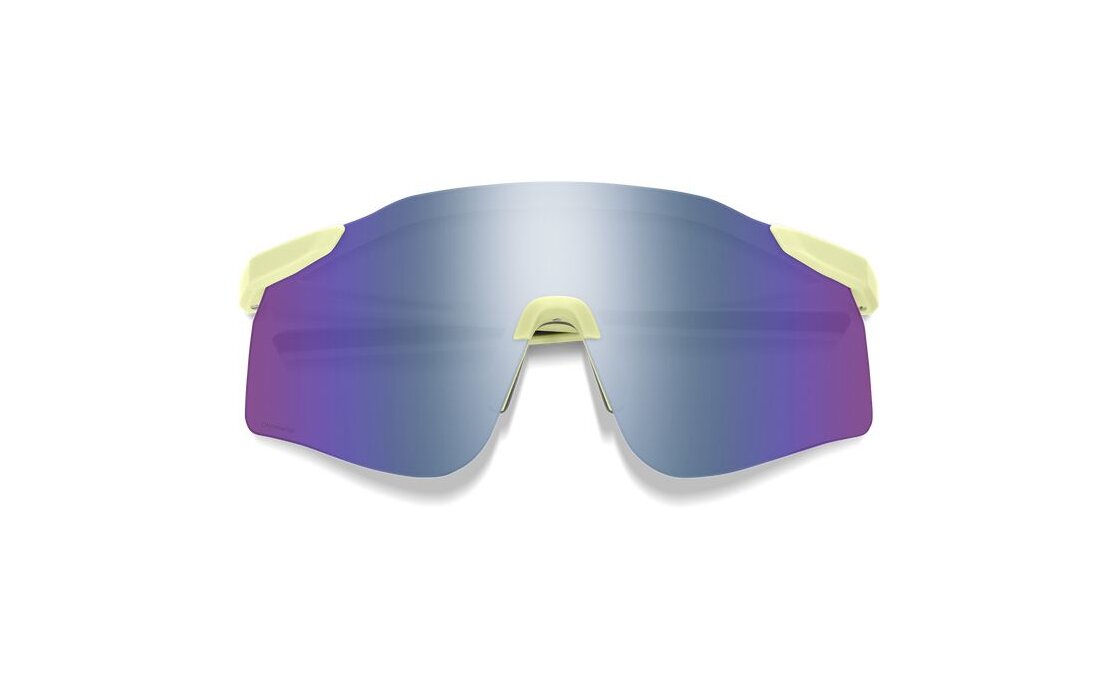 Smith Defy Lichen - ChromaPop Violet Mirror