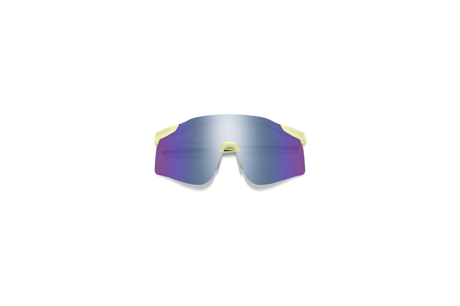 Smith Defy Lichen - ChromaPop Violet Mirror