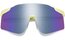 Smith Defy Lichen - ChromaPop Violet Mirror