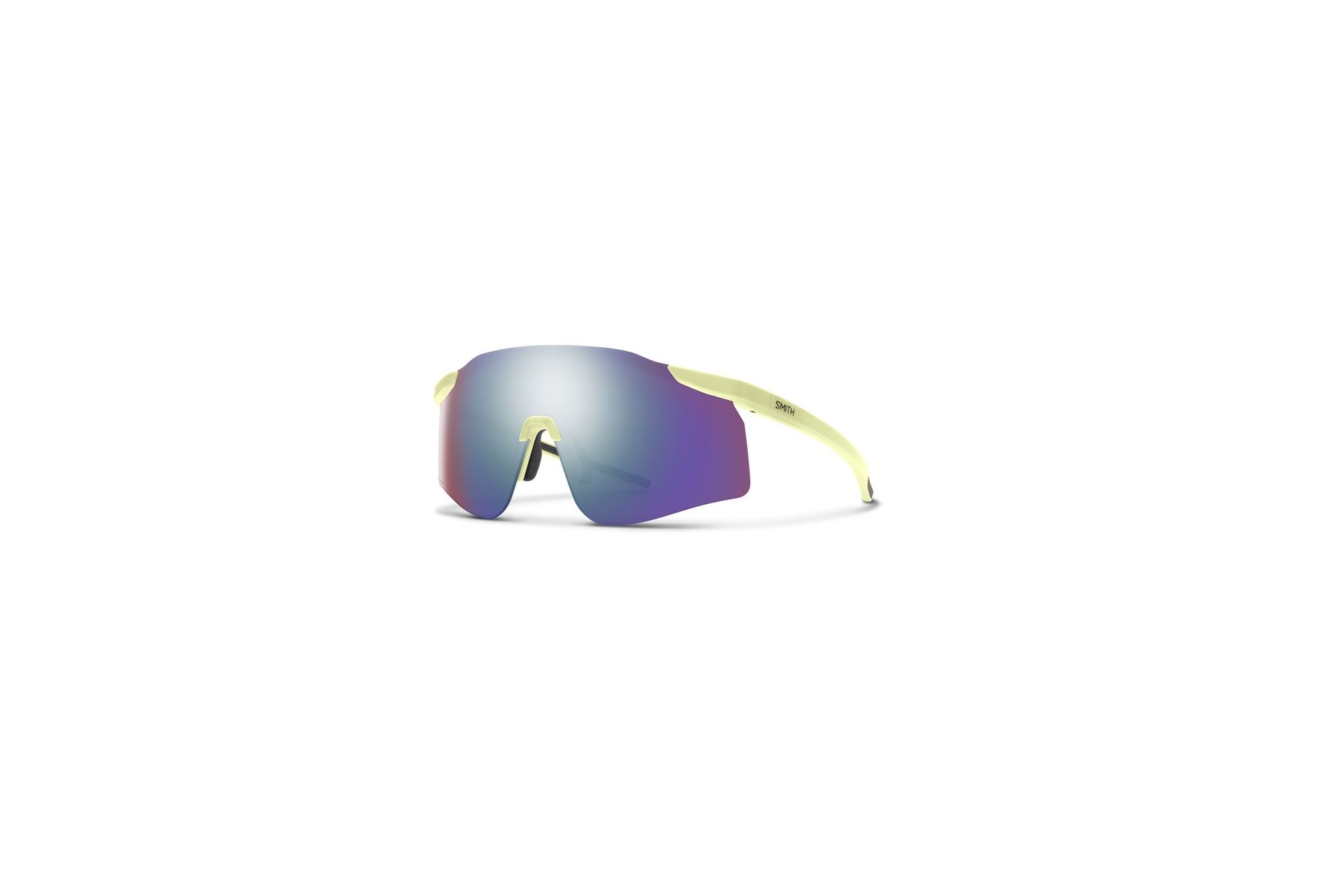 Smith Defy Lichen - ChromaPop Violet Mirror