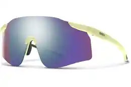Smith Defy Lichen - ChromaPop Violet Mirror