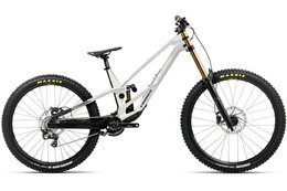 Downhill-Freeride - Orbea Rallon D-LTD - 29 - 27,5 Zoll - Fully - 2026