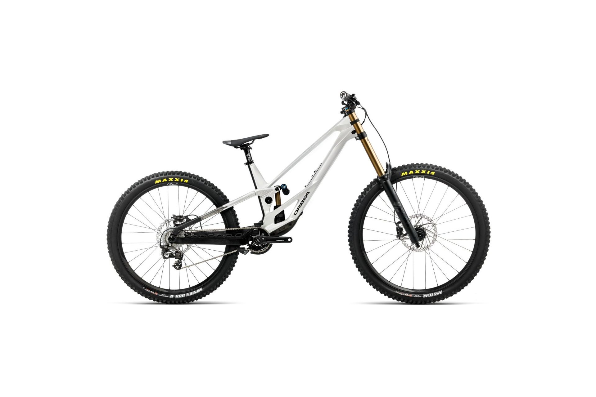 Orbea Rallon D-LTD - 29 - 27,5 Zoll - Fully - 2026