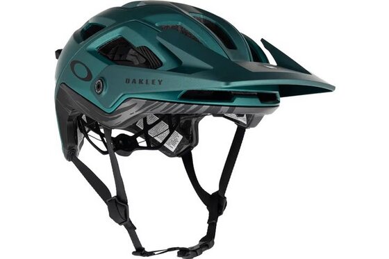 Oakley - Fahrradhelme - Oakley DRT5 Maven
