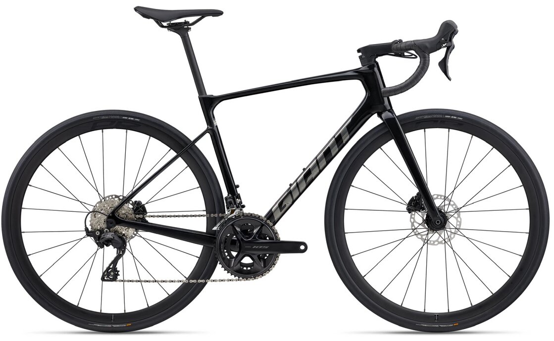 Giant Defy Advanced 2 - 28 Zoll - Diamant - 2026