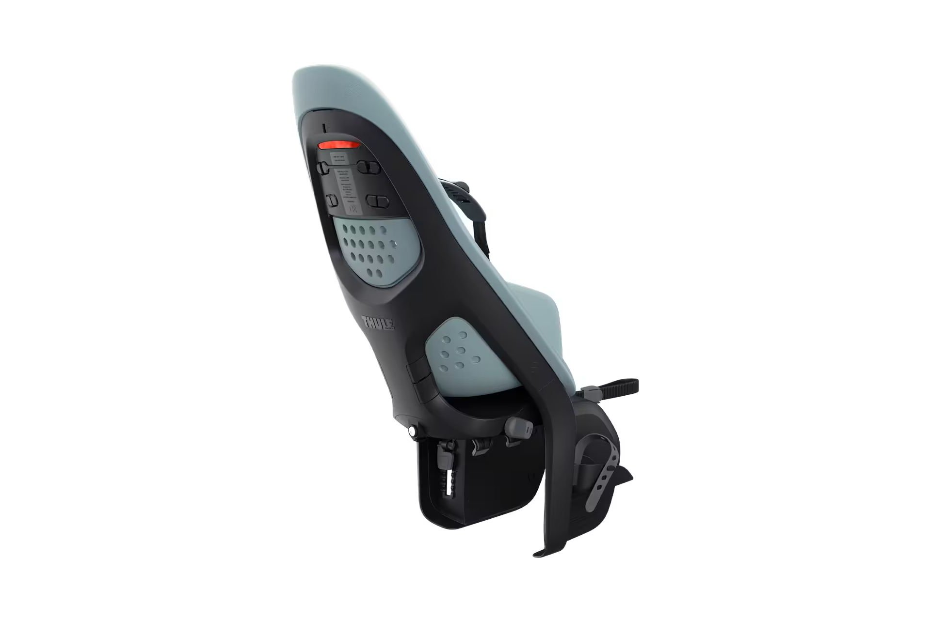 Thule Yepp 2 Maxi - Rack Mount Gep&auml;cktr&auml;ger