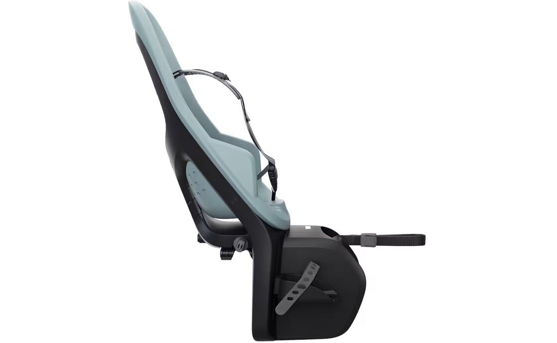 Thule Yepp 2 Maxi - Rack Mount Gep&auml;cktr&auml;ger