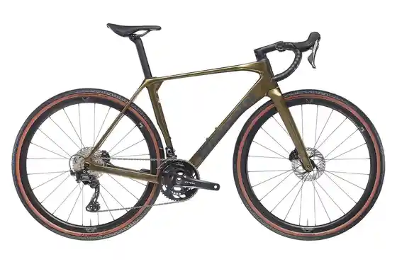 Bianchi Impulso - Bianchi Impulso Pro - GRX820 - 28 Zoll - Diamant - 2027