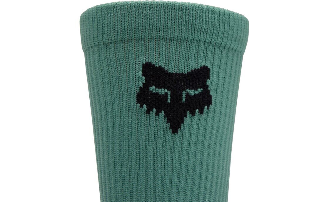Fox Youth 6" Ranger Crew Socken