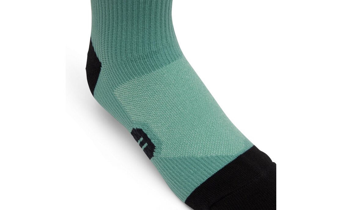 Fox Youth 6" Ranger Crew Socken
