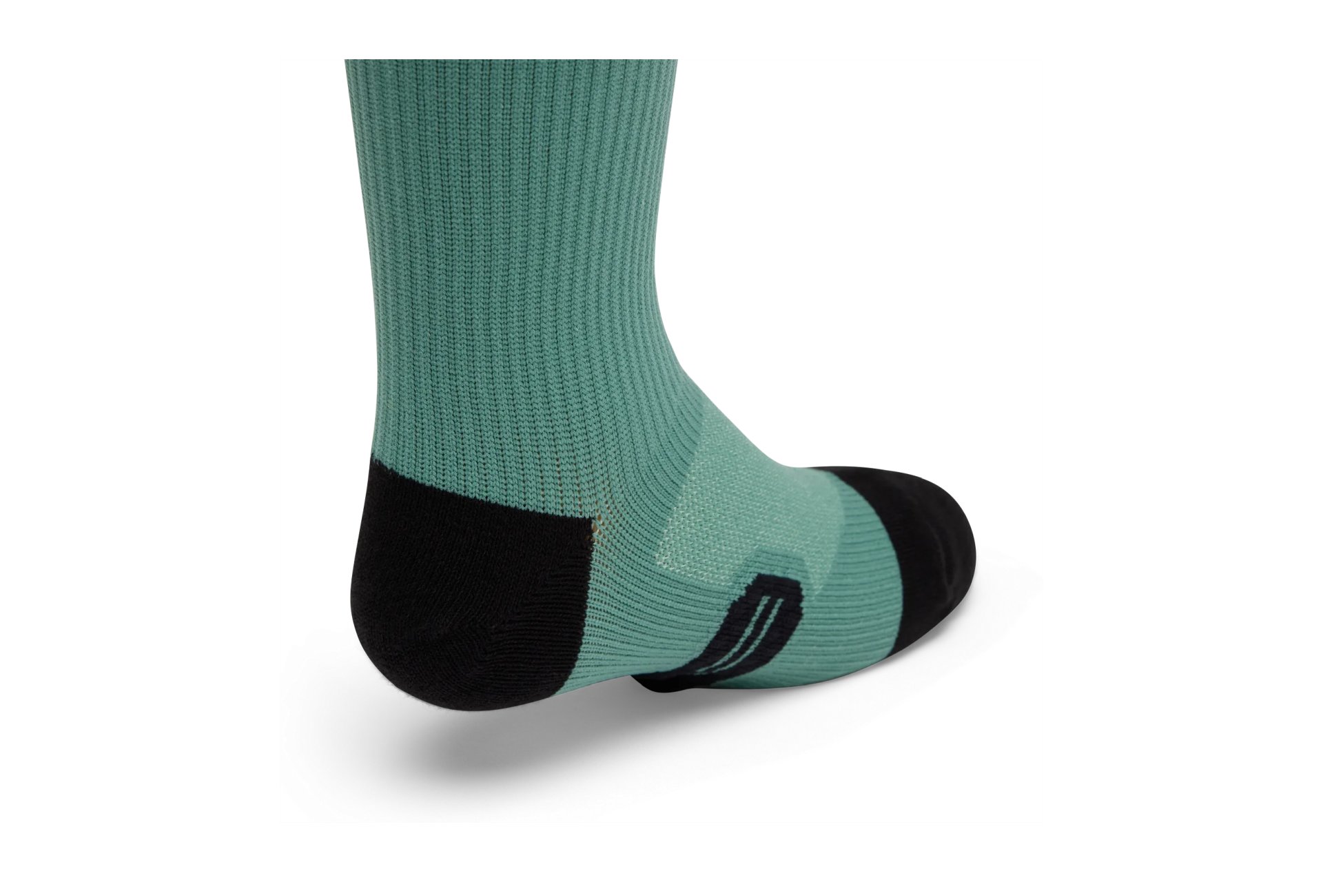 Fox Youth 6" Ranger Crew Socken
