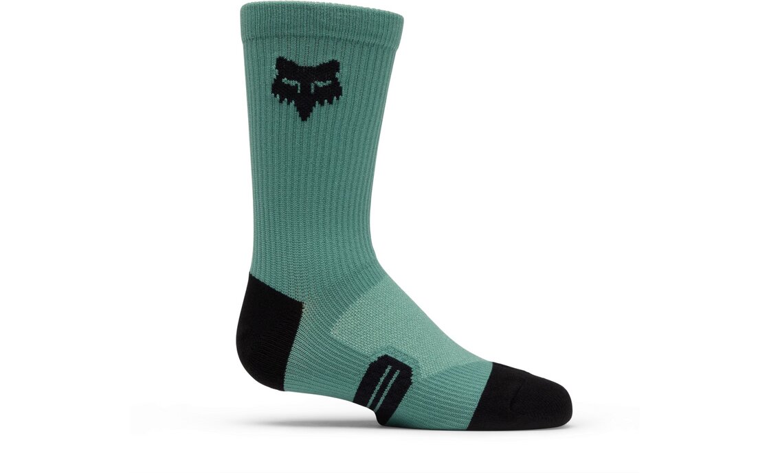 Fox Youth 6" Ranger Crew Socken