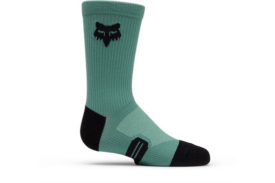 Socken Sale - Fox Youth 6" Ranger Crew Socken