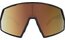 Scott Pro Shield LS black - AMP LS gold chrome S1-3