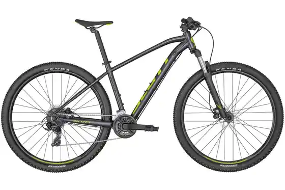 Aluminium - Fahrräder - Scott Aspect 960 - 29 Zoll - Diamant