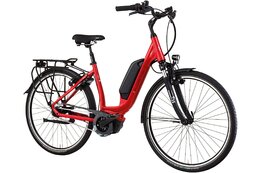 Gudereit EC-3 - 500 Wh - 28 Zoll - Tiefeinsteiger