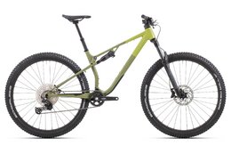 SUPERIOR XF 6.2 DC - 29 Zoll - Fully