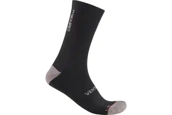 XXL Sale % - CASTELLI Venti Soft Merino Socken