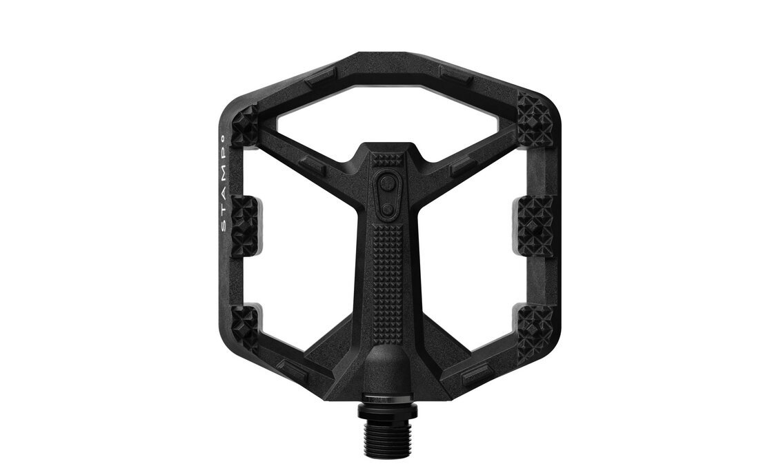 Crankbrothers Stamp 0 Small Plattform-Pedal
