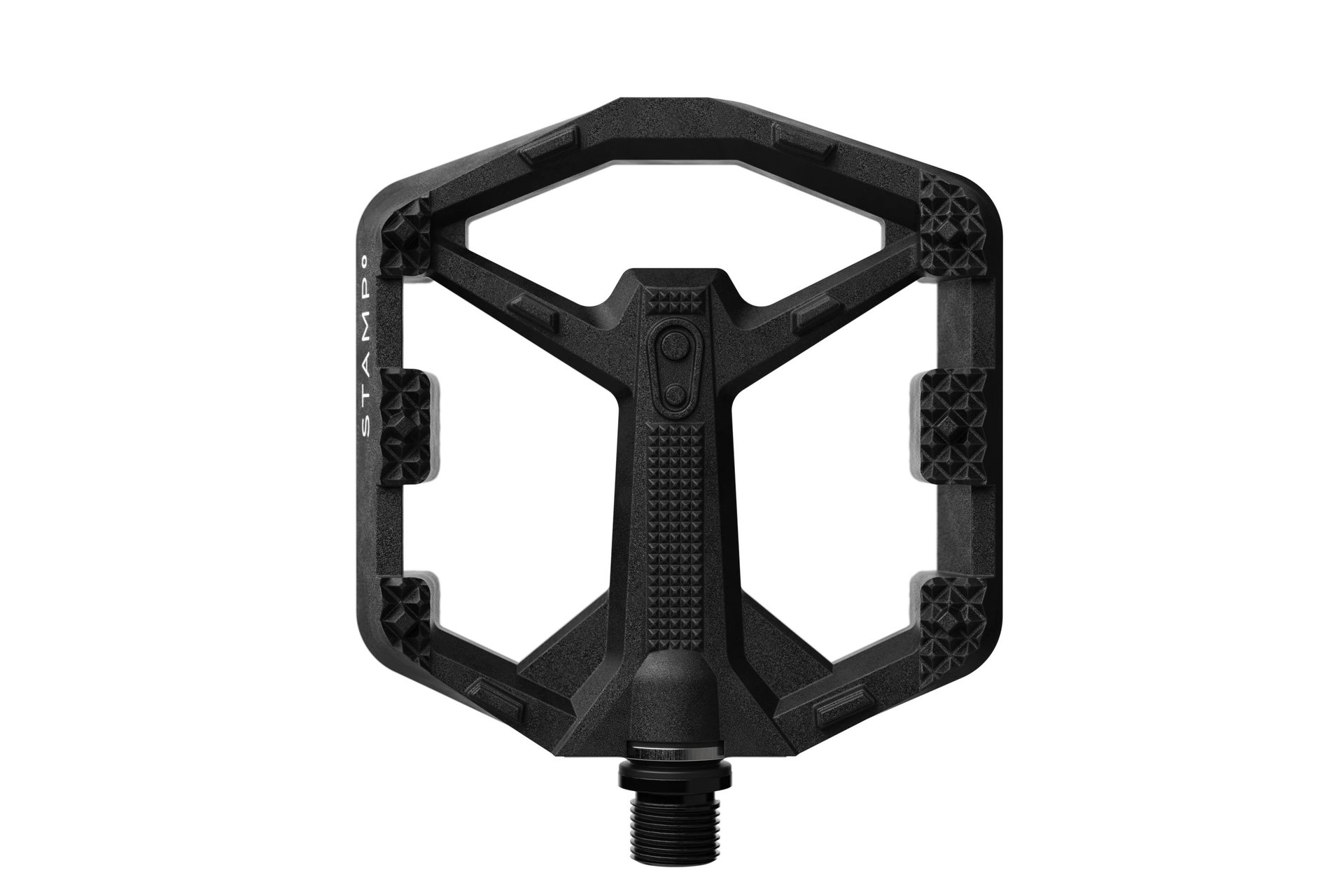 Crankbrothers Stamp 0 Small Plattform-Pedal