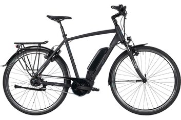 Trekkingräder - Gudereit LC-30 HS11 - 2021 - 28 Zoll - Diamant