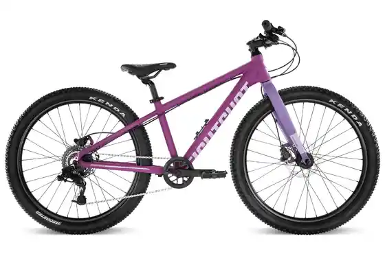 Fahrräder - Eightshot Coady 24 SL Disc - 24 Zoll - Diamant - 2026