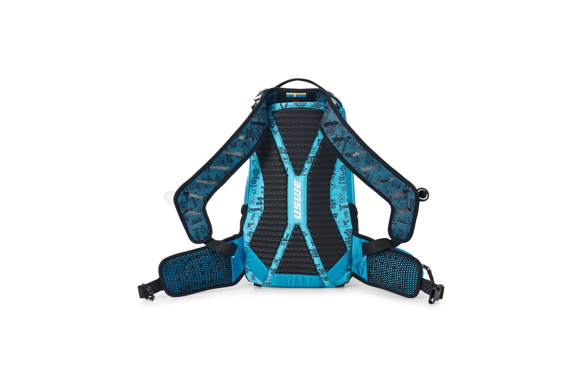 USWE Shred 16 Rucksack