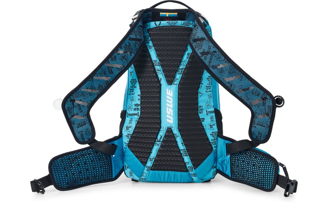 USWE Shred 16 Rucksack