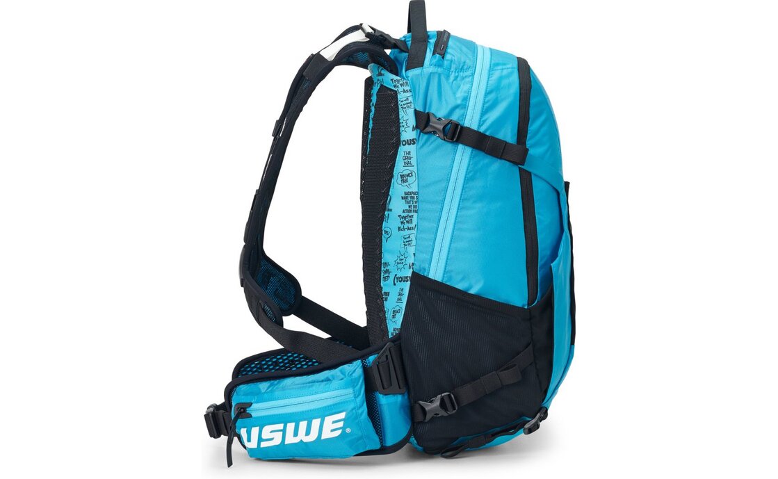 USWE Shred 16 Rucksack
