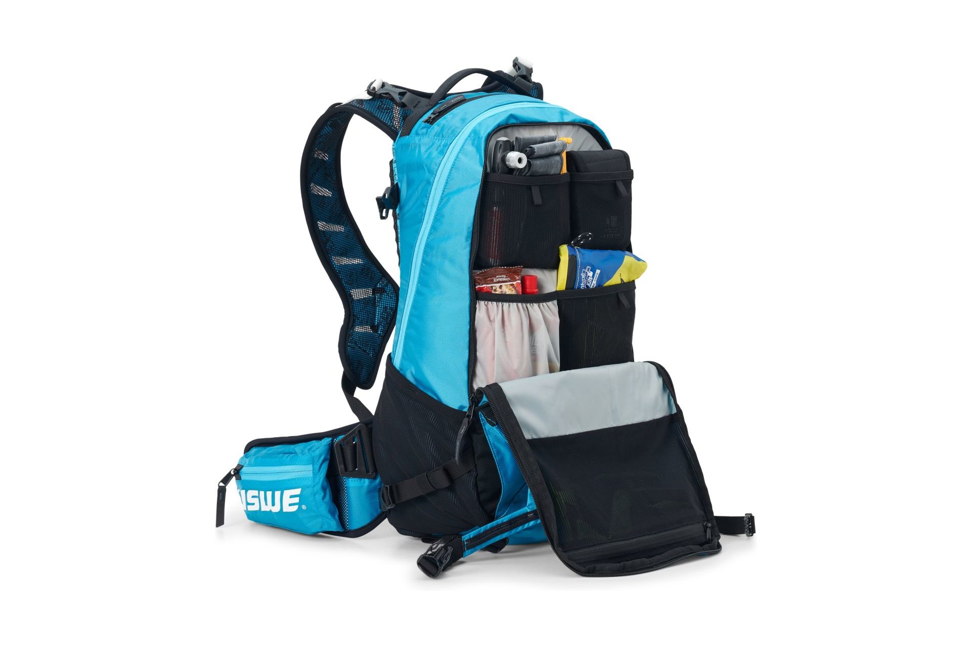 USWE Shred 16 Rucksack