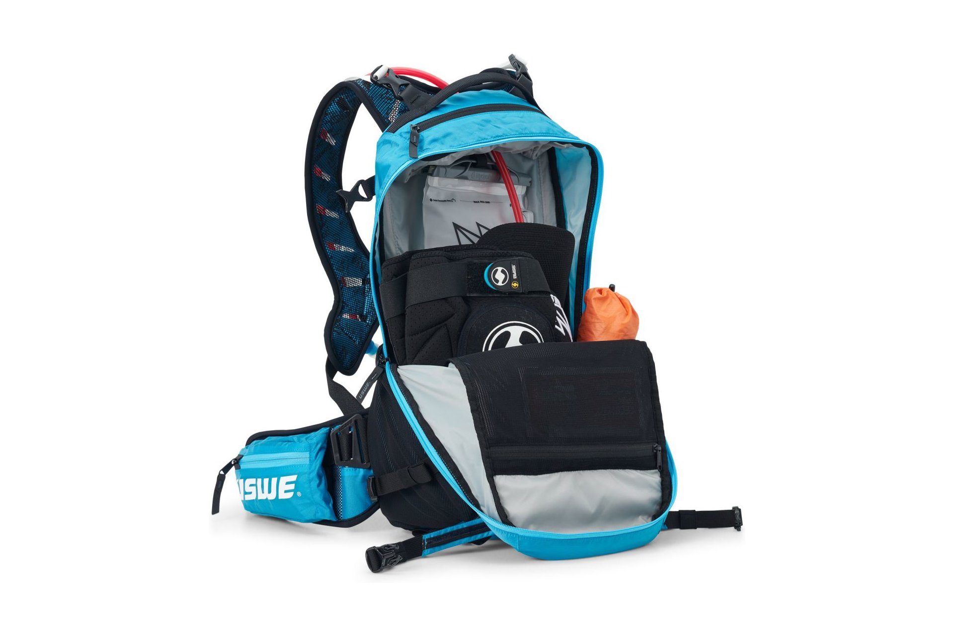 USWE Shred 16 Rucksack