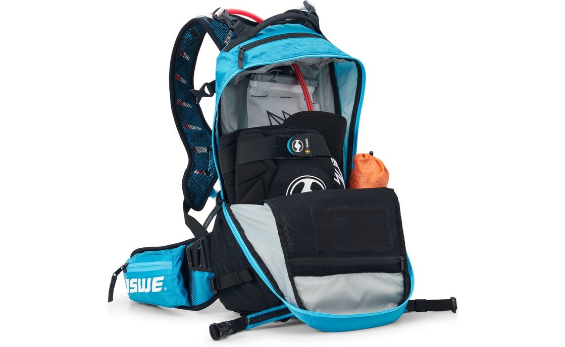 USWE Shred 16 Rucksack