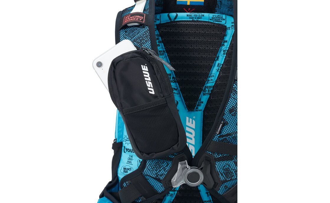 USWE Shred 16 Rucksack