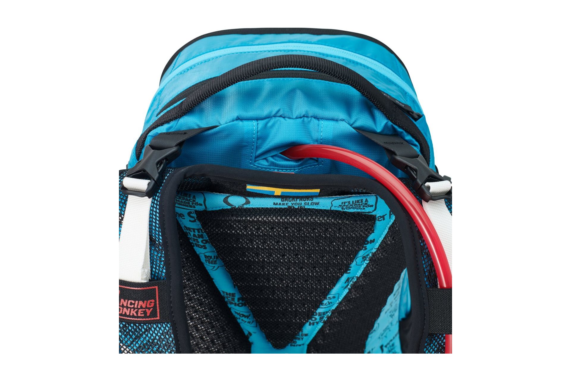 USWE Shred 16 Rucksack